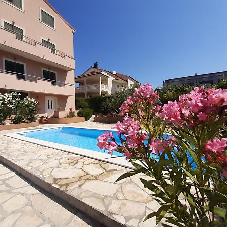 Apartments Lara & Luka Zadar Eksteriør billede