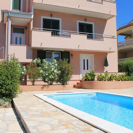 Apartments Lara & Luka Zadar Eksteriør billede
