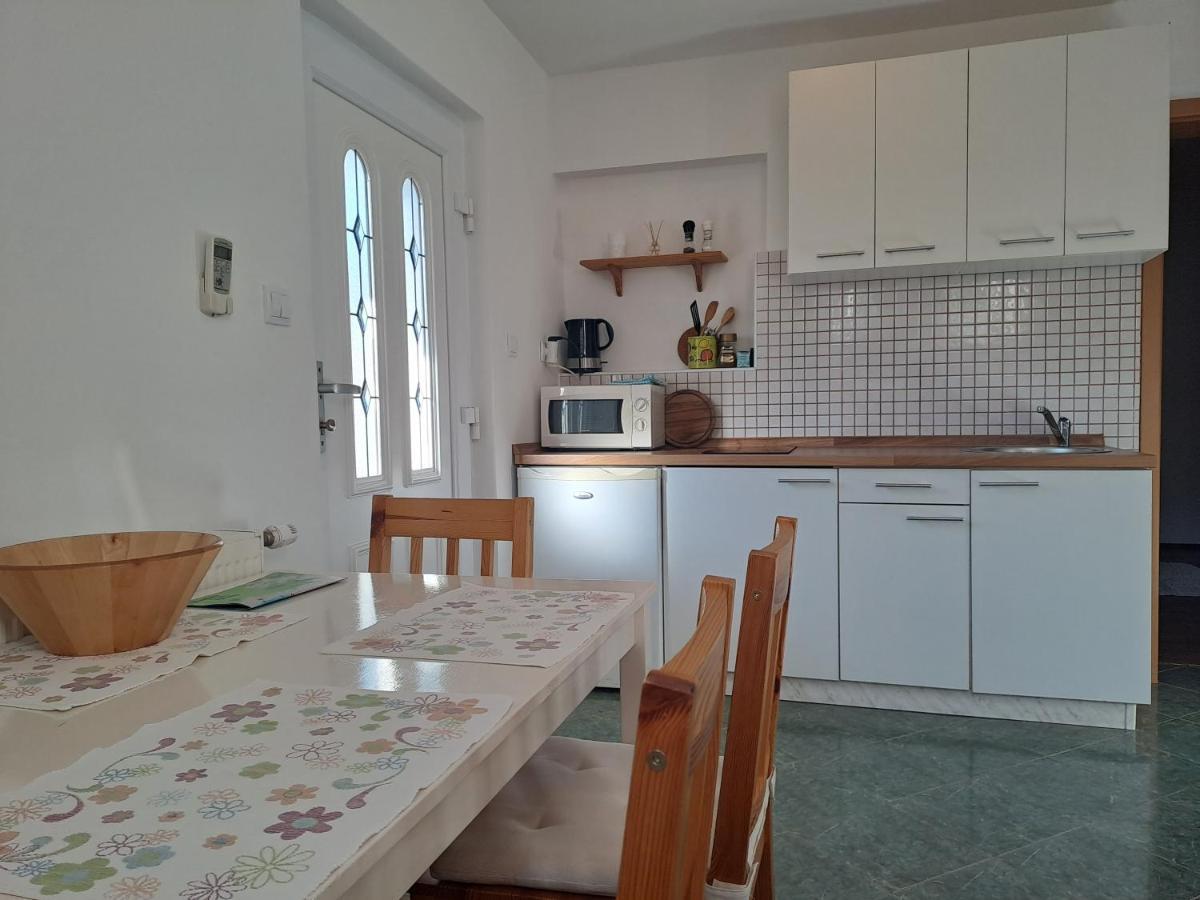 Apartments Lara & Luka Zadar Eksteriør billede