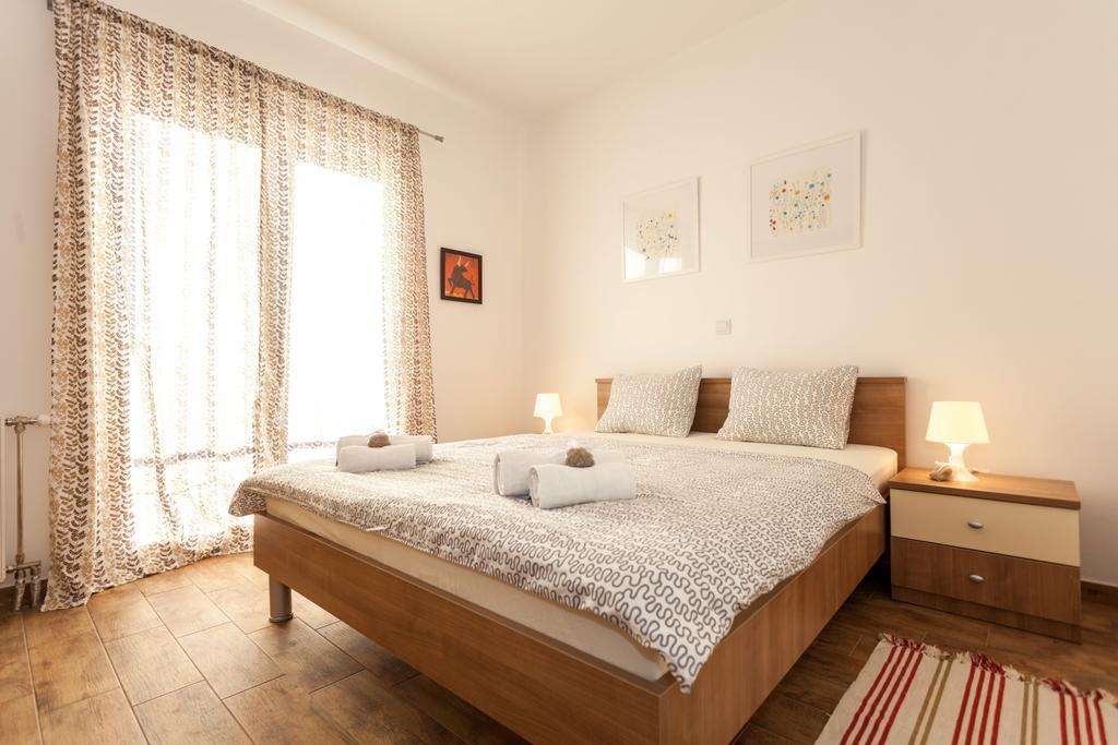 Apartments Lara & Luka Zadar Eksteriør billede
