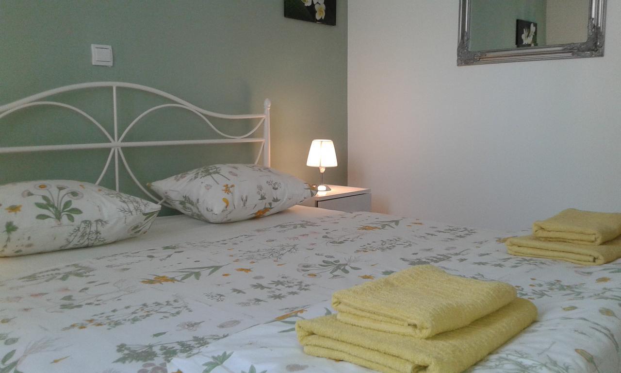 Apartments Lara & Luka Zadar Eksteriør billede